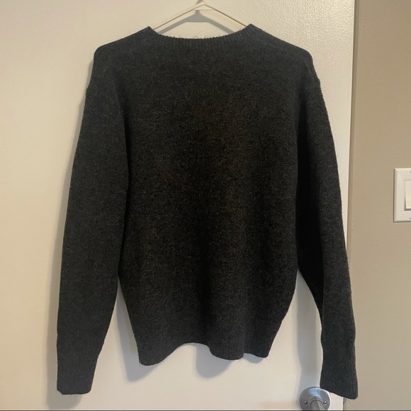 J.W. Anderson x UNIQLO Wool Sweater - Picture 2 of 3